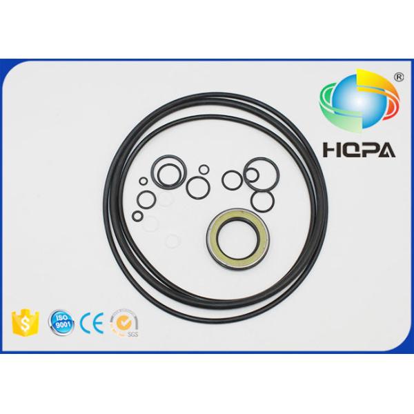 XKAH-01054 XKAH01054 Travel Motor Seal Kit For Hyundai R220LC-7H R210LC-7A