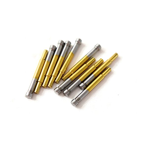Henghui Low Price HSS Punch Pin with Tian Coating for Long Service Life in Screw Making