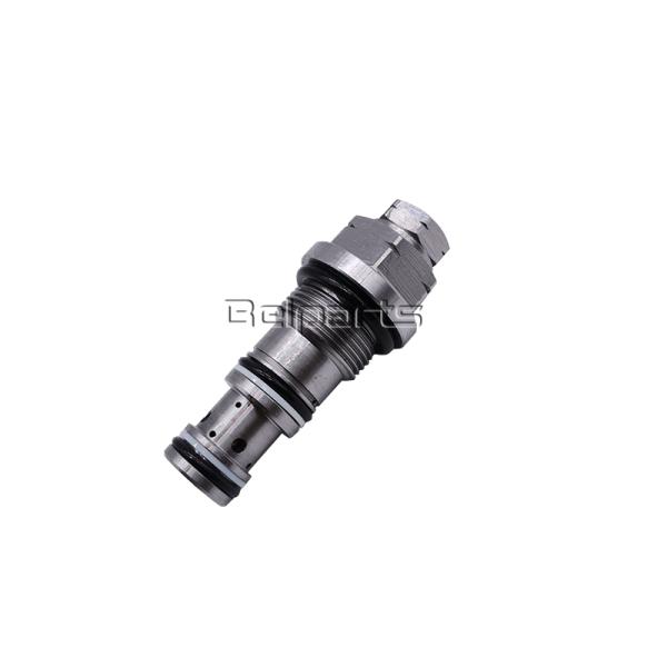 Клапан сброса PC220-6 PCHY-H6L6 PC230-6 723-40-56302 723-40-50401 гидравлического давления Belparts для экскаватора KOMATSU