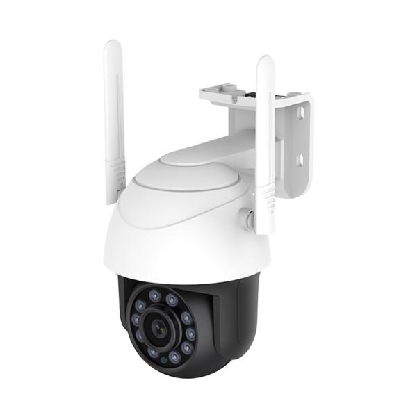 4G outdoor camera, IP66 waterproof outdoor camera(JYP08A)