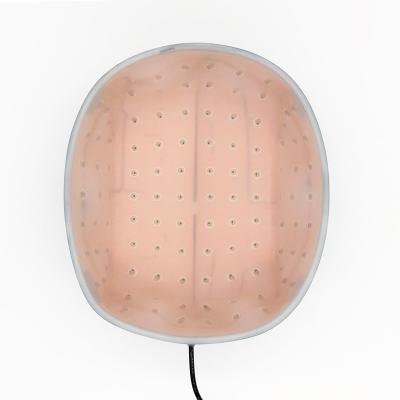 5V2A USB LLLT Laser Hair Regrowth Hat Hair Growth Helmet Baseball Cap That Grows Hair