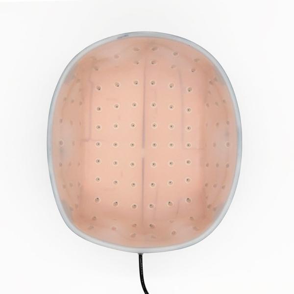 5V2A USB LLLT Laser Hair Regrowth Hat Hair Growth Helmet Baseball Cap That Grows Hair