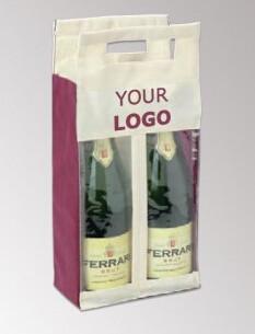 Promotional Cheap Custom Shopping Bags New Fashion Non Woven Bags