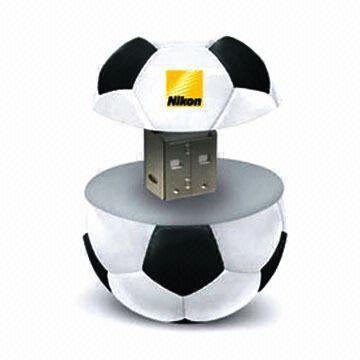 Memoria USB AT-203 de la historieta