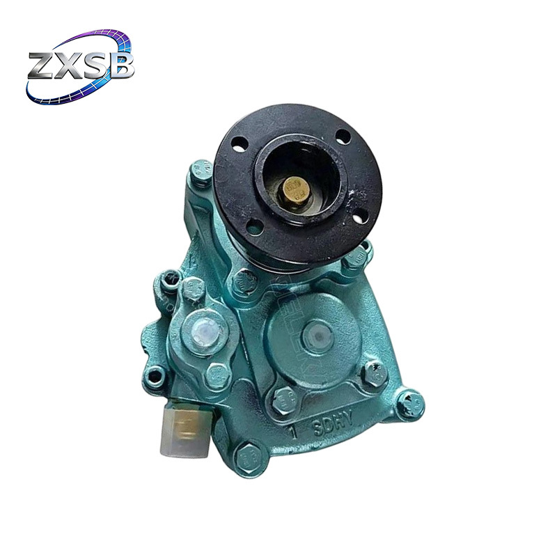 SINOTRUK HOWO HW50 PTO Assembly WG9700290010 Heavy Duty Truck Transmission / Power Take-Off System Parts