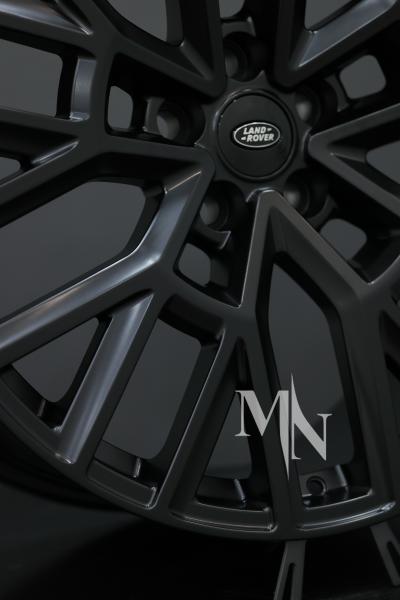Land Rover Defender Range Rover Sport 20 To 26 Inch Custom Forged Wheels Rims