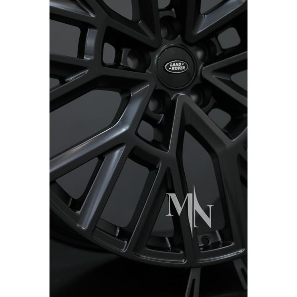 Land Rover Defender Range Rover Sport 20 To 26 Inch Custom Forged Wheels Rims