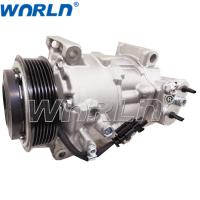 23228999 Compressor de ar condicionado automático para Chevrolet Silverado para GMC Sierra WXCV054