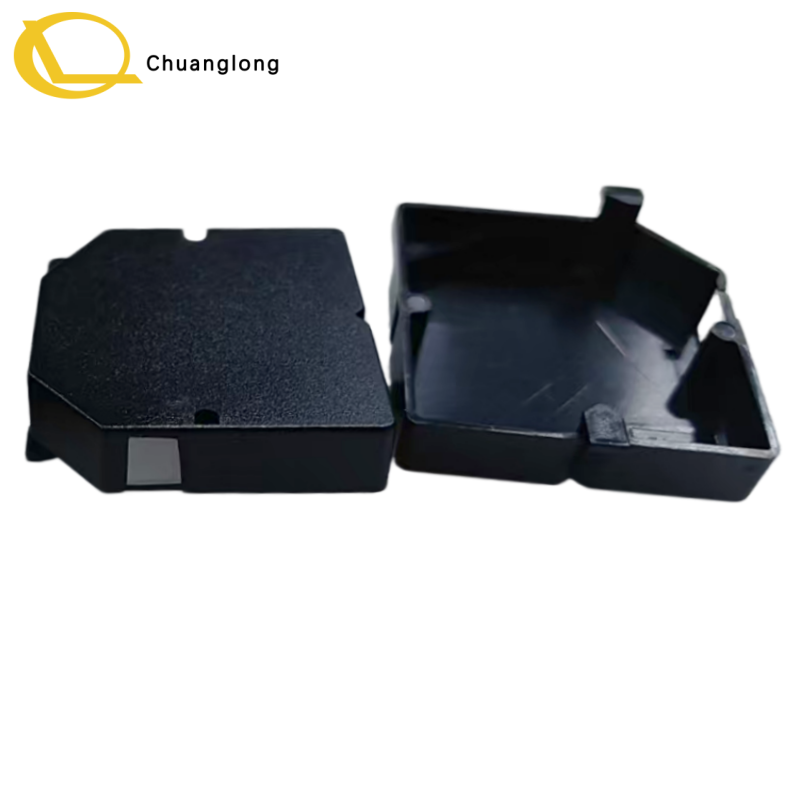 NCR Sensor Holder S2 Cassette 445-0726537 S2 Cash Box Sensor Holder Sensor Cover Plastic 66xx ATM CRM CRS Selfserv Kiosk 4450726537