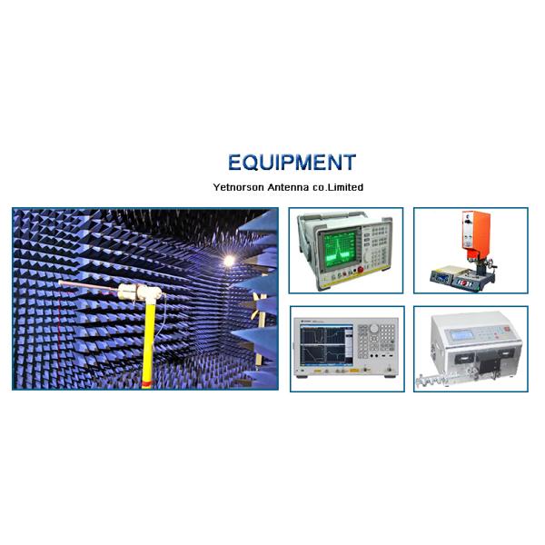 3-5В напряжение питания портативная антенна 3м DVB-T2