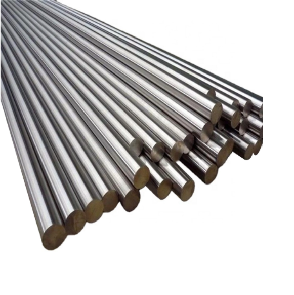 ASTM Round Stainless Steel Rod Bar 201 202 304 310S 309S 316 321 904L 2205 5083