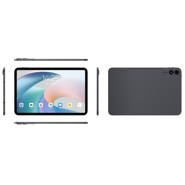 Kinstone 13.4 inch Andriod 16 Tablet PC 10000mAh, 4G Calling Tablet, 8GB+256GB