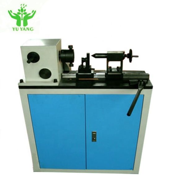 ISO 7802 Wire Torsion and Wrapping Testing Machine Cable Testing Equipment