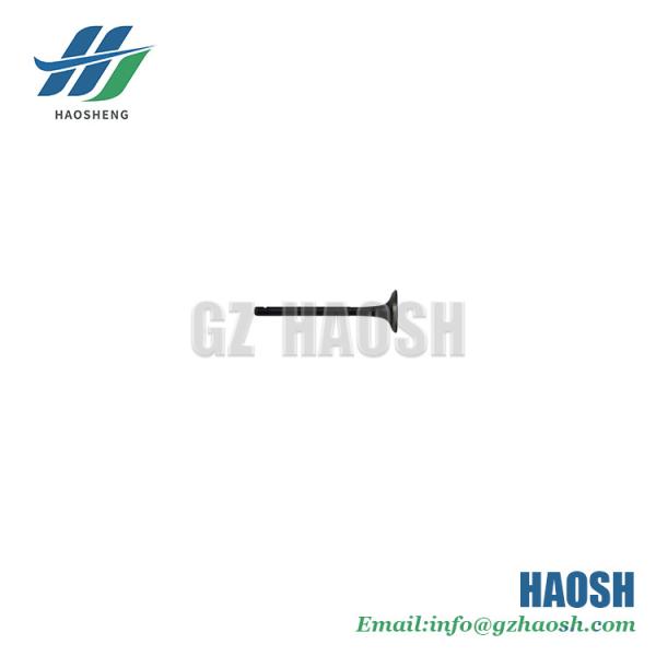 Isuzu Engine Auto Parts Exhaust Valve 8942478751 8-94247875-1 For Isuzu NHR NKR/N520/N526 truck
