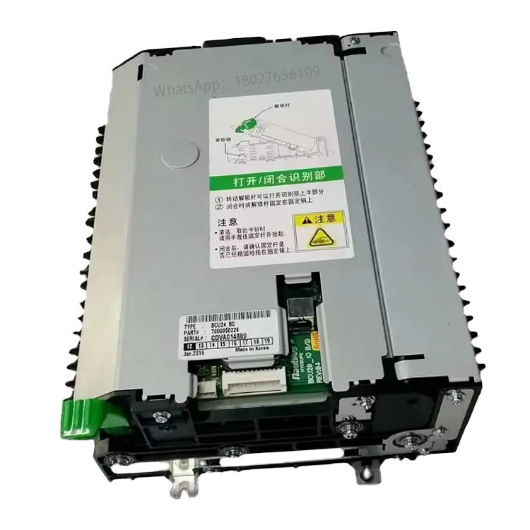 7000000226 модуль детектора Hyosung 8000TA BCU24 Nautilus частей машины ATM ДО РОЖДЕСТВА ХРИСТОВА