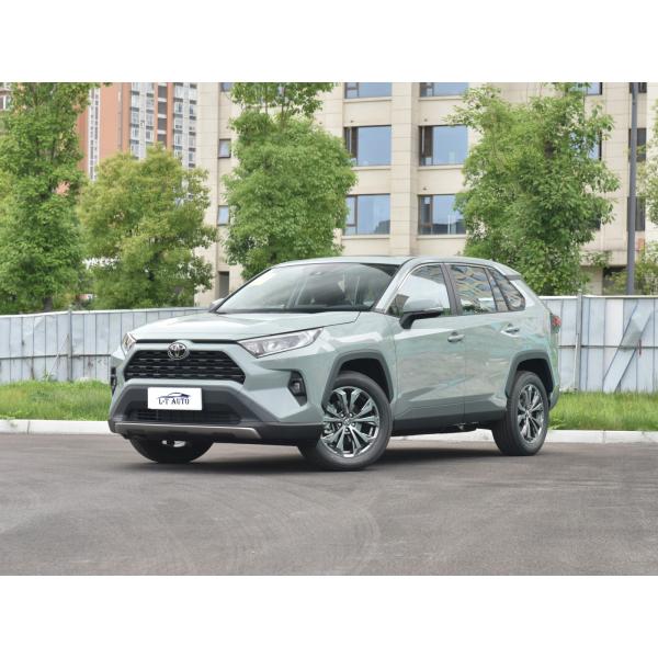 2023 Popular Design Toyota RAV4 R18 Tire Size Normal Steering Wheel Gasoline Car SUV