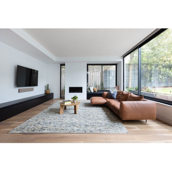 Meubles d'appartement en hêtre et noyer, salon en cerisier