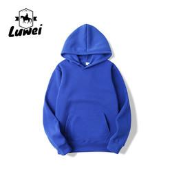 Designer barata Erkek Camisola de manga longa Hoody Blank Hoodies Camisa De Entrenamento Poliéster simples Fitted Hoodie