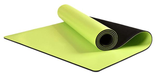 Ningbo virson High Density pu yoga mat.TPE yoga mat . rubber yoga mat . nbr yogamat