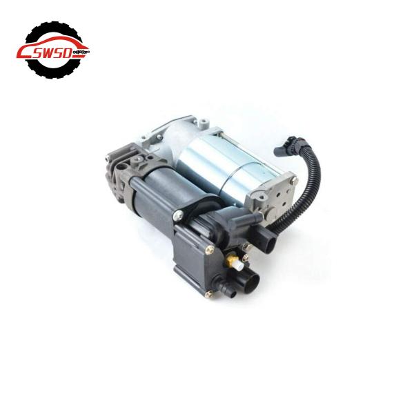 bomba do compressor da suspensão do ar 37206868998 do OEM 37206875177 do F16 de 5kg BMW X5 F15 X6
