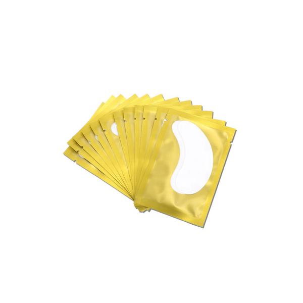 Заплата глаза гидрогеля анти- морщинки устранимая для подниматься ресницы