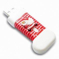 Memoria USB AT-132 de la historieta