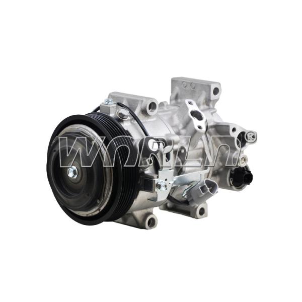 CG4472807540 Автомобильный компрессор переменного тока, насос охлаждения переменного тока для Lexus IS250 2.0 WXLX014