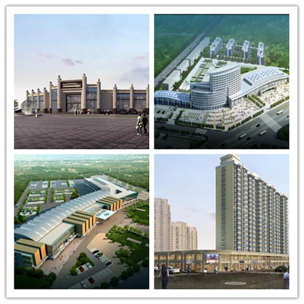 Tempered Glass Soundproof French Flush Handle Fire Rated Sliding Doors for Restaurant