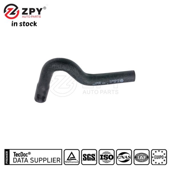 ZPY 8D0121109N Coolant Hose for VW Audi 2.8L V6 Passat 2001-2005