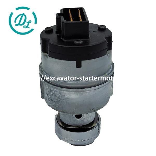 EexcavaStart Sumitomo KHR61450 24V Excavator Ignition Starter Switch