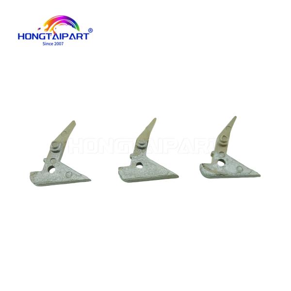 HONGTAIPART Ricoh Fuser Picker Finger para Rioch Aficio 1013 1515 1515F 1515MF MP 161 161F 171 171F 201F 201SPF Pic superior