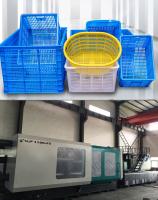 275 g/s Rate d'injection Machine de fabrication de moules en caoutchouc pour un moulage cohérent et précis