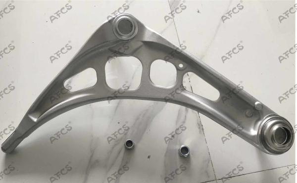 31126777851 31126777852 Braço de Controle Eixo Dianteiro Direito Inferior Para Bmw E46 E85 E86
