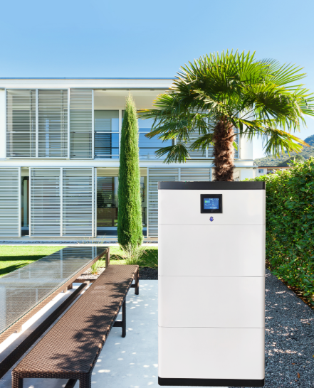 Flexible Expansion  Low Voltage Battery Pack 200Ah 48V 19.2Kwh Battery PV Storage