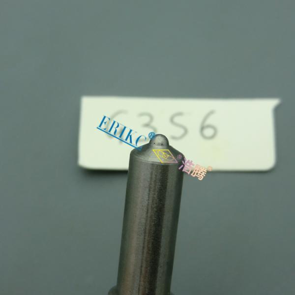 ERIKC denso injector nozzle G3S6 fuel pump nozzle , denso jet nozzle for 23670-30400 / 23670-0L090 injector