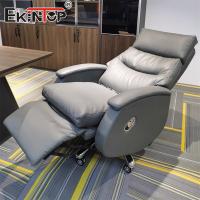 Fabrica de muebles de oficina BOSS Silla giratoria de estilo moderno sillas de oficina comerciales