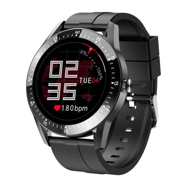 Apoio do Smart Watch 15Days do esporte de ROHS Aprroval RTL8762C Bluetooth