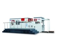 MYP-1080E 1080*780mm Máquina automática de corte por estiramento por die para cartão ondulado