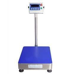 SOHE SH2100-K1 500kg LED Industrial Weighing Scale Quantitative Packaging Made Simple