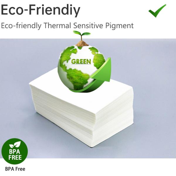 Economy Set: Shipping Labels Printer Barcode Labels Roll