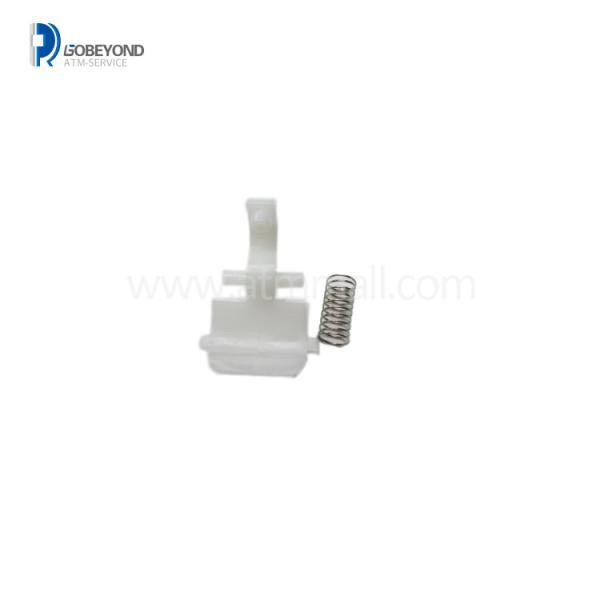 Stacker White Pin With Spring 6*12.5 01750049344 2050XE Wincor ATM Parts