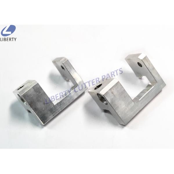 Запчасти для резака No 116229 Ограждение кронштейна Серебряный цвет Для Topcut Bullmer D8002