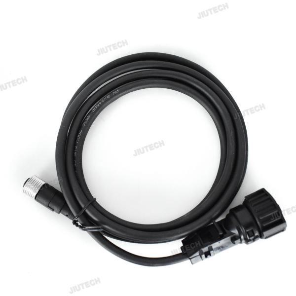 STILL Camion élévateur CANBOX Truck Diagnostic Tool Xplore Engine Analyzer 8.21 Version logicielle
