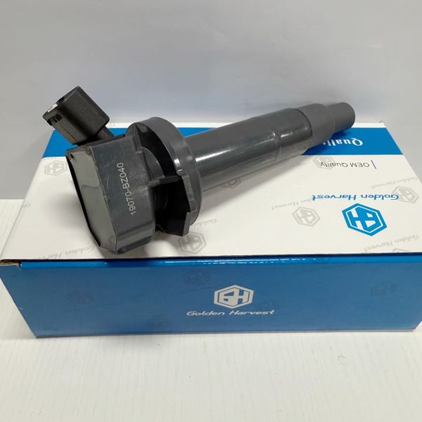 19070-BZ040 Car Ignition Coils For TOYOTA Tacoma 2.4L 2.7L 1999-2004