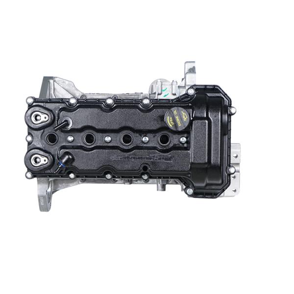 1.6L JL478QEE Engine Assembly for Changan Alsvin V7 EADO 2014-2018