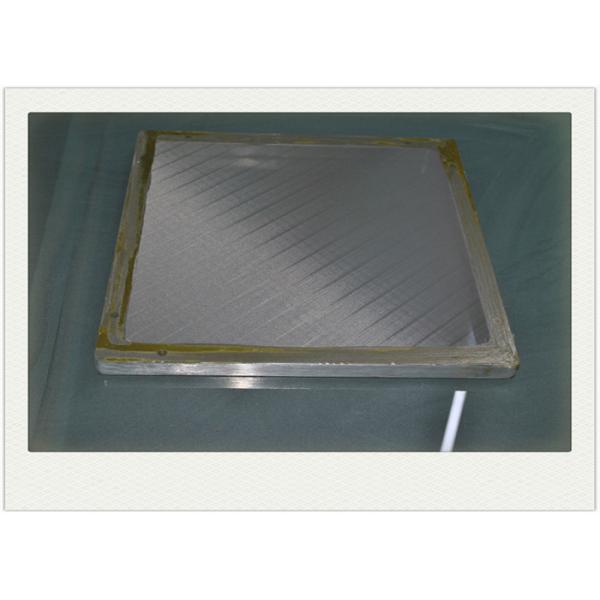 Stainless Steel Wire Mesh With High Temperature Resistant Used For Oil Filter
