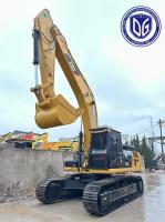 330D Excavatrice à chenille d'occasion de 30 tonnes à faible entretien