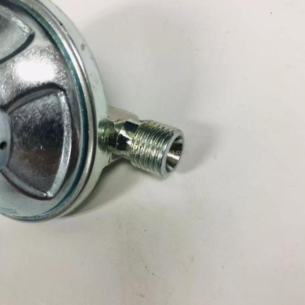 Pressure Regulators Germany LPG Valve 50mbar Low Pressure Gas Regulator