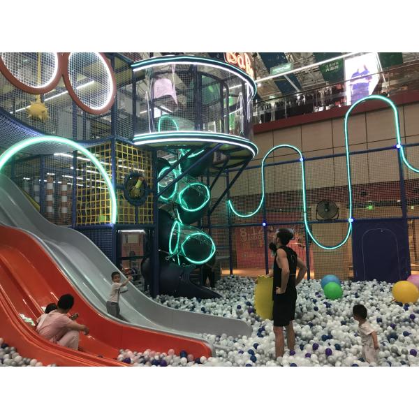 Guangzhou Didi Amusement Park Entertainment Equipment Co., Ltd.