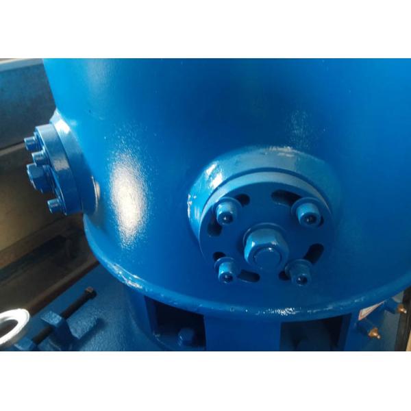 Машина мягкое пластиковое Агломератор гранулятора высокой эффективности пластиковая повторно используя